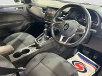 USED 2022 22 RENAULT ARKANA 1.6 E-TECH Iconic SUV 5dr Petrol Hybrid Auto 2WD Euro 6 (s/s) (145 bhp) 