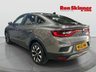USED 2022 22 RENAULT ARKANA 1.6 E-TECH Iconic SUV 5dr Petrol Hybrid Auto 2WD Euro 6 (s/s) (145 bhp) 