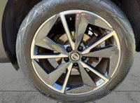 USED 2022 22 NISSAN QASHQAI 1.3 DIG-T MHEV Tekna SUV 5dr Petrol Hybrid Manual Euro 6 (s/s) (140 ps) 