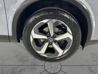 USED 2022 22 NISSAN QASHQAI 1.3 DIG-T MHEV N-Connecta SUV 5dr Petrol Hybrid Manual Euro 6 (s/s) (140 ps) 