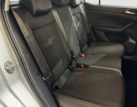 USED 2024 73 VOLKSWAGEN T-CROSS 1.0 TSI Black Edition SUV 5dr Petrol DSG Euro 6 (s/s) (110 ps) 