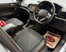 USED 2024 73 VOLKSWAGEN T-CROSS 1.0 TSI Black Edition SUV 5dr Petrol DSG Euro 6 (s/s) (110 ps) 