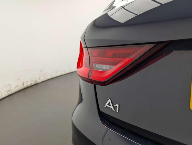 USED 2022 22 AUDI A1 1.0 A1 Sportback 25 TFSI Sport Semi-Auto 5dr CLICK+COLLECT / HOME DELIVERY