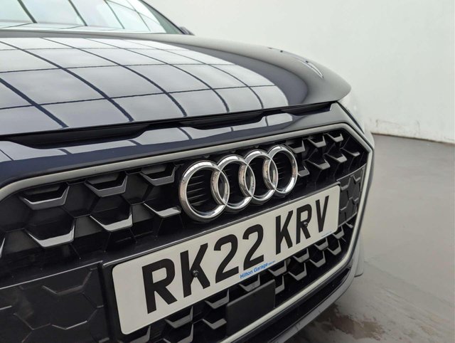 USED 2022 22 AUDI A1 1.0 A1 Sportback 25 TFSI Sport Semi-Auto 5dr CLICK+COLLECT / HOME DELIVERY