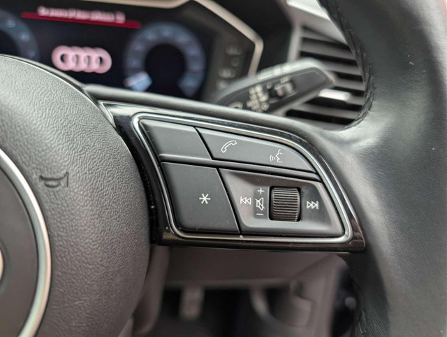 USED 2022 22 AUDI A1 1.0 A1 Sportback 25 TFSI Sport Semi-Auto 5dr CLICK+COLLECT / HOME DELIVERY