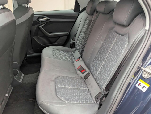 USED 2022 22 AUDI A1 1.0 A1 Sportback 25 TFSI Sport Semi-Auto 5dr CLICK+COLLECT / HOME DELIVERY