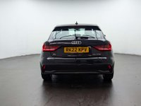 USED 2022 22 AUDI A1 1.0 A1 Sportback 25 TFSI Sport Semi-Auto 5dr CLICK+COLLECT / HOME DELIVERY