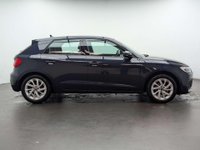 USED 2022 22 AUDI A1 1.0 A1 Sportback 25 TFSI Sport Semi-Auto 5dr CLICK+COLLECT / HOME DELIVERY