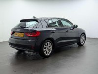 USED 2022 22 AUDI A1 1.0 A1 Sportback 25 TFSI Sport Semi-Auto 5dr CLICK+COLLECT / HOME DELIVERY