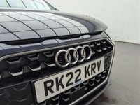 USED 2022 22 AUDI A1 1.0 A1 Sportback 25 TFSI Sport Semi-Auto 5dr CLICK+COLLECT / HOME DELIVERY