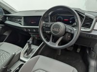 USED 2022 22 AUDI A1 1.0 A1 Sportback 25 TFSI Sport Semi-Auto 5dr CLICK+COLLECT / HOME DELIVERY