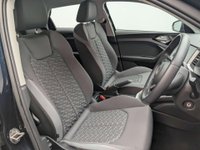 USED 2022 22 AUDI A1 1.0 A1 Sportback 25 TFSI Sport Semi-Auto 5dr CLICK+COLLECT / HOME DELIVERY