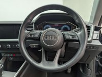 USED 2022 22 AUDI A1 1.0 A1 Sportback 25 TFSI Sport Semi-Auto 5dr CLICK+COLLECT / HOME DELIVERY