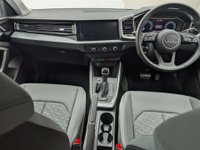 USED 2022 22 AUDI A1 1.0 A1 Sportback 25 TFSI Sport Semi-Auto 5dr CLICK+COLLECT / HOME DELIVERY