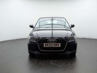 USED 2022 22 AUDI A1 1.0 A1 Sportback 25 TFSI Sport Semi-Auto 5dr CLICK+COLLECT / HOME DELIVERY