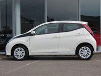 USED 2019 19 TOYOTA AYGO 1.0 VVT-i x-play Hatchback 5dr Petrol Manual Euro 6 (71 ps) 