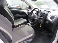 USED 2019 19 TOYOTA AYGO 1.0 VVT-i x-play Hatchback 5dr Petrol Manual Euro 6 (71 ps) 