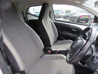 USED 2019 19 TOYOTA AYGO 1.0 VVT-i x-play Hatchback 5dr Petrol Manual Euro 6 (71 ps) 