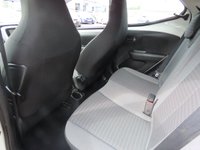 USED 2019 19 TOYOTA AYGO 1.0 VVT-i x-play Hatchback 5dr Petrol Manual Euro 6 (71 ps) 