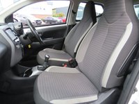 USED 2019 19 TOYOTA AYGO 1.0 VVT-i x-play Hatchback 5dr Petrol Manual Euro 6 (71 ps) 