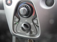 USED 2019 19 TOYOTA AYGO 1.0 VVT-i x-play Hatchback 5dr Petrol Manual Euro 6 (71 ps) 