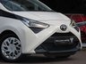 USED 2019 19 TOYOTA AYGO 1.0 VVT-i x-play Hatchback 5dr Petrol Manual Euro 6 (71 ps) 