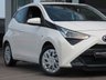 USED 2019 19 TOYOTA AYGO 1.0 VVT-i x-play Hatchback 5dr Petrol Manual Euro 6 (71 ps) 