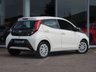 USED 2019 19 TOYOTA AYGO 1.0 VVT-i x-play Hatchback 5dr Petrol Manual Euro 6 (71 ps) 
