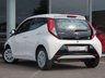 USED 2019 19 TOYOTA AYGO 1.0 VVT-i x-play Hatchback 5dr Petrol Manual Euro 6 (71 ps) 