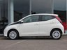 USED 2019 19 TOYOTA AYGO 1.0 VVT-i x-play Hatchback 5dr Petrol Manual Euro 6 (71 ps) 