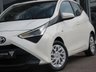 USED 2019 19 TOYOTA AYGO 1.0 VVT-i x-play Hatchback 5dr Petrol Manual Euro 6 (71 ps) 