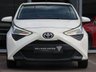 USED 2019 19 TOYOTA AYGO 1.0 VVT-i x-play Hatchback 5dr Petrol Manual Euro 6 (71 ps) 