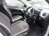 USED 2019 19 TOYOTA AYGO 1.0 VVT-i x-play Hatchback 5dr Petrol Manual Euro 6 (71 ps) 