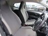 USED 2019 19 TOYOTA AYGO 1.0 VVT-i x-play Hatchback 5dr Petrol Manual Euro 6 (71 ps) 