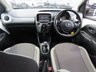 USED 2019 19 TOYOTA AYGO 1.0 VVT-i x-play Hatchback 5dr Petrol Manual Euro 6 (71 ps) 