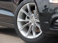 USED 2015 15 AUDI A5 2.0 TDI SE Technik Sportback 5dr Diesel Manual Euro 5 (s/s) (177 ps) 