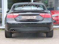 USED 2015 15 AUDI A5 2.0 TDI SE Technik Sportback 5dr Diesel Manual Euro 5 (s/s) (177 ps) 