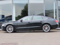 USED 2015 15 AUDI A5 2.0 TDI SE Technik Sportback 5dr Diesel Manual Euro 5 (s/s) (177 ps) 