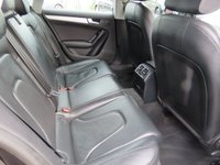 USED 2015 15 AUDI A5 2.0 TDI SE Technik Sportback 5dr Diesel Manual Euro 5 (s/s) (177 ps) 