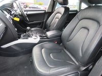 USED 2015 15 AUDI A5 2.0 TDI SE Technik Sportback 5dr Diesel Manual Euro 5 (s/s) (177 ps) 