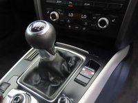 USED 2015 15 AUDI A5 2.0 TDI SE Technik Sportback 5dr Diesel Manual Euro 5 (s/s) (177 ps) 