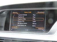 USED 2015 15 AUDI A5 2.0 TDI SE Technik Sportback 5dr Diesel Manual Euro 5 (s/s) (177 ps) 