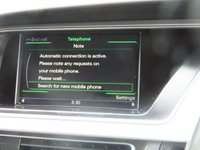 USED 2015 15 AUDI A5 2.0 TDI SE Technik Sportback 5dr Diesel Manual Euro 5 (s/s) (177 ps) 