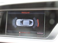 USED 2015 15 AUDI A5 2.0 TDI SE Technik Sportback 5dr Diesel Manual Euro 5 (s/s) (177 ps) 