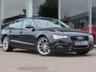 USED 2015 15 AUDI A5 2.0 TDI SE Technik Sportback 5dr Diesel Manual Euro 5 (s/s) (177 ps) 