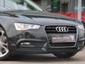 USED 2015 15 AUDI A5 2.0 TDI SE Technik Sportback 5dr Diesel Manual Euro 5 (s/s) (177 ps) 