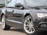 USED 2015 15 AUDI A5 2.0 TDI SE Technik Sportback 5dr Diesel Manual Euro 5 (s/s) (177 ps) 