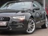 USED 2015 15 AUDI A5 2.0 TDI SE Technik Sportback 5dr Diesel Manual Euro 5 (s/s) (177 ps) 