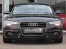 USED 2015 15 AUDI A5 2.0 TDI SE Technik Sportback 5dr Diesel Manual Euro 5 (s/s) (177 ps) 