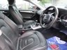 USED 2015 15 AUDI A5 2.0 TDI SE Technik Sportback 5dr Diesel Manual Euro 5 (s/s) (177 ps) 